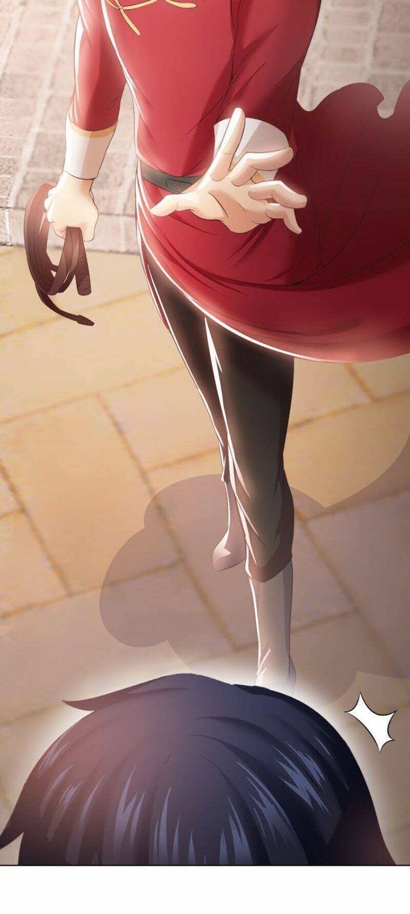 Sư Phụ Của Ta Là Thần Tiên Chapter 22 - Trang 38