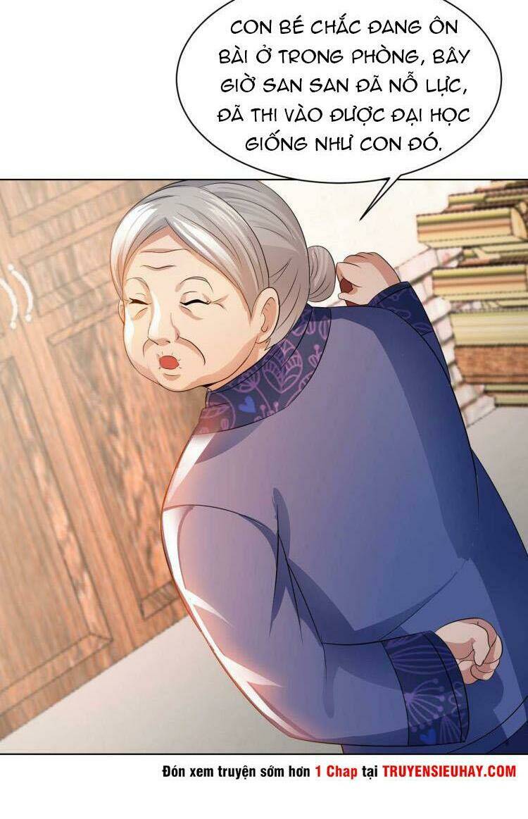 Sư Phụ Của Ta Là Thần Tiên Chapter 23 - Trang 20