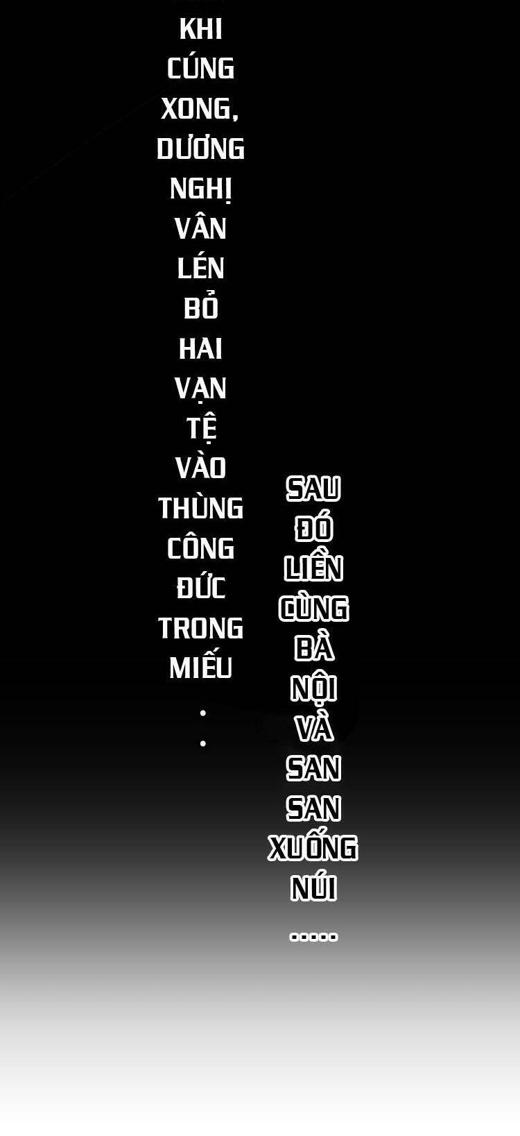 Sư Phụ Của Ta Là Thần Tiên Chapter 24 - Trang 10