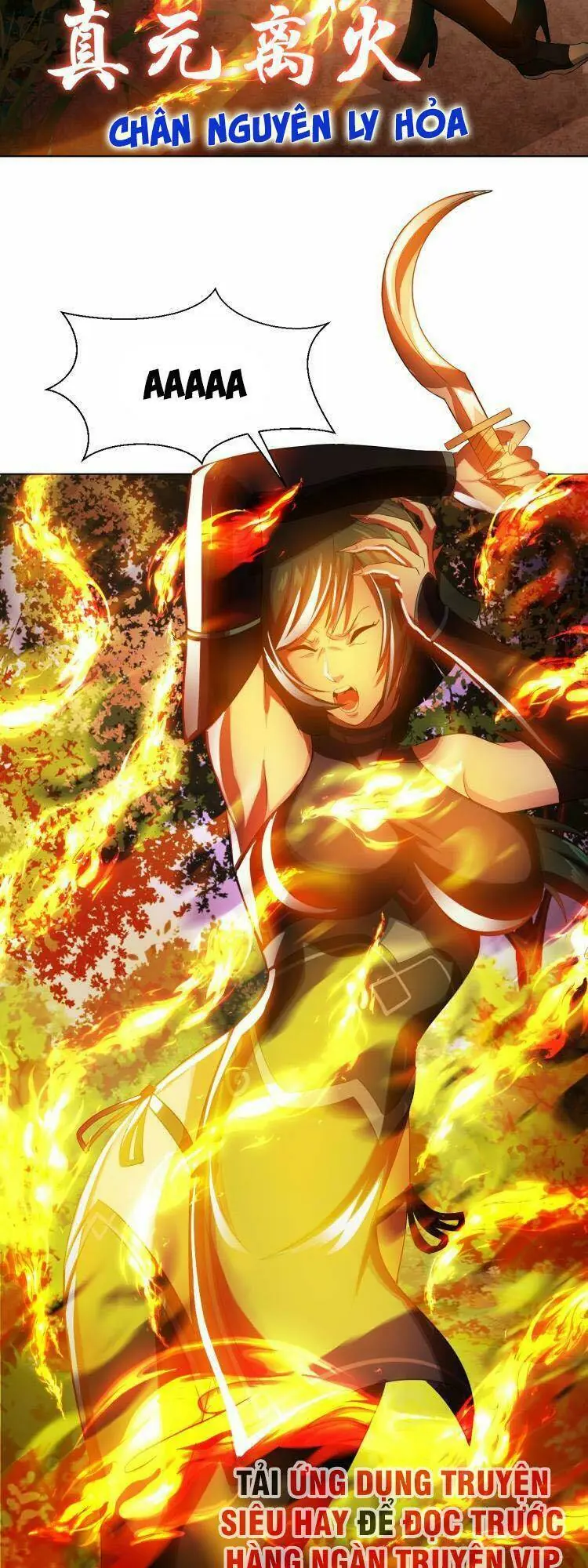 Sư Phụ Của Ta Là Thần Tiên Chapter 25 - Trang 28
