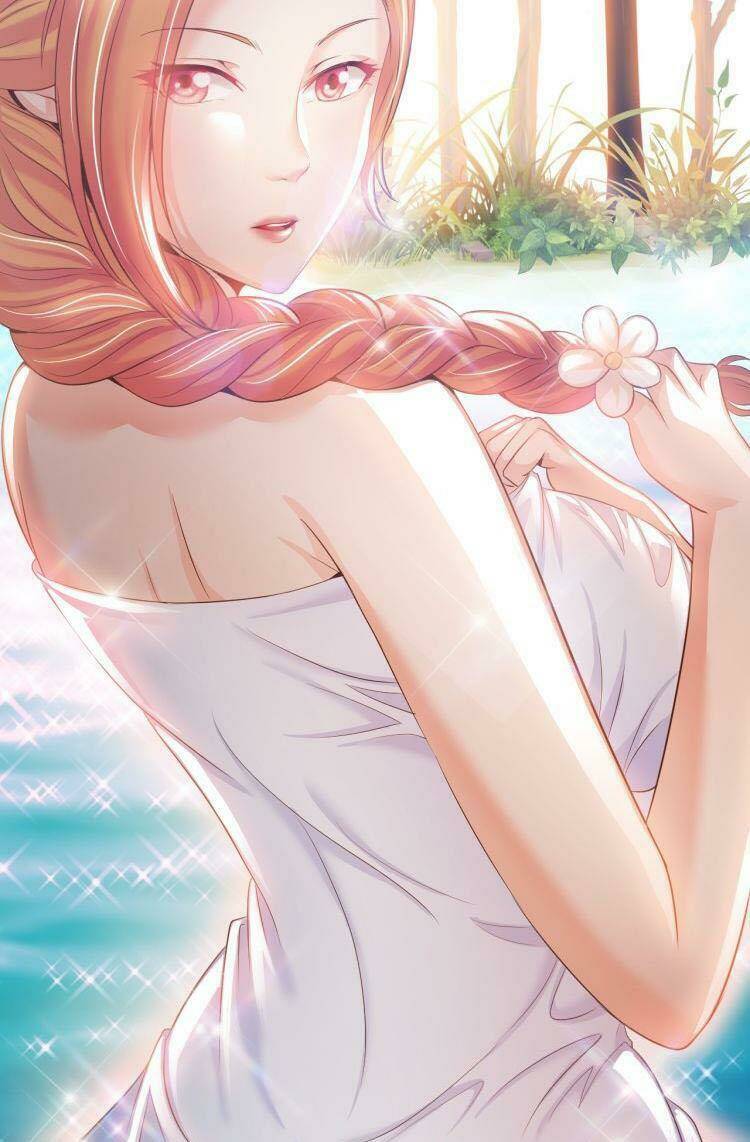 Sư Phụ Của Ta Là Thần Tiên Chapter 25 - Trang 35