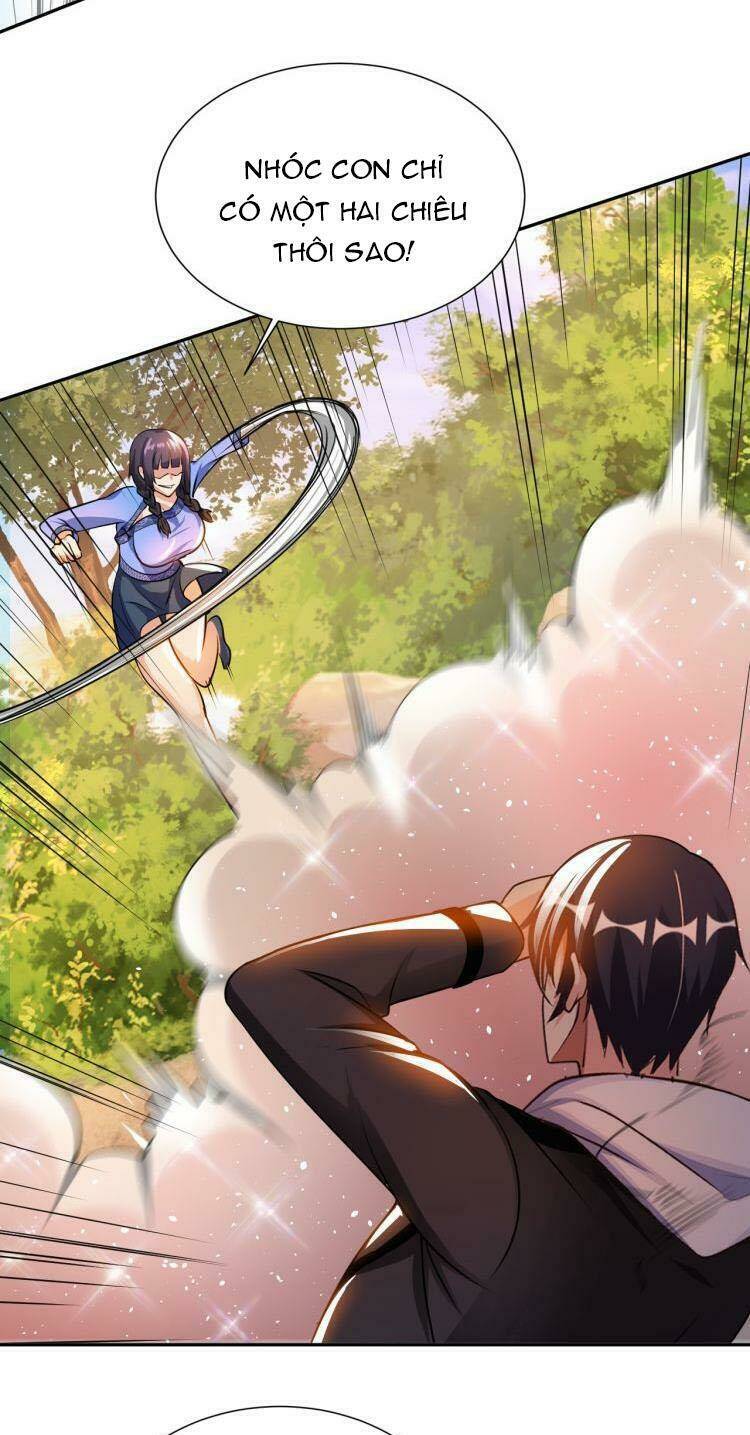 Sư Phụ Của Ta Là Thần Tiên Chapter 25 - Trang 4