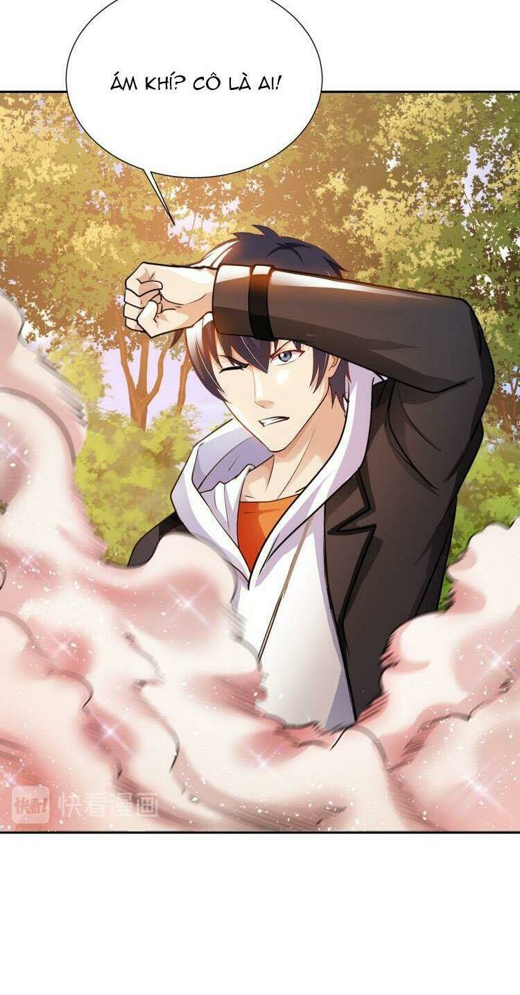 Sư Phụ Của Ta Là Thần Tiên Chapter 25 - Trang 5