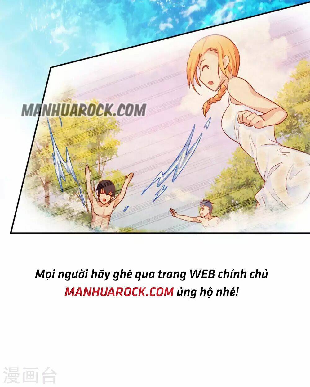 Sư Phụ Của Ta Là Thần Tiên Chapter 26 - Trang 15