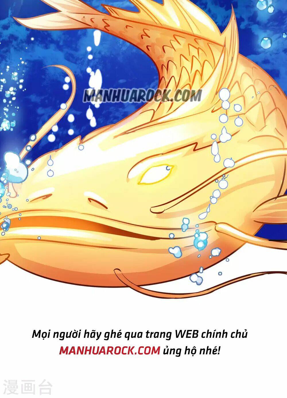 Sư Phụ Của Ta Là Thần Tiên Chapter 26 - Trang 19