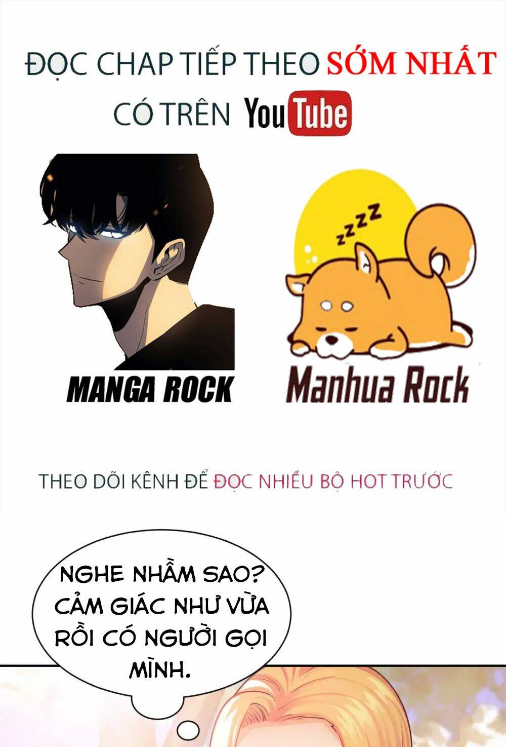 Sư Phụ Của Ta Là Thần Tiên Chapter 26 - Trang 2