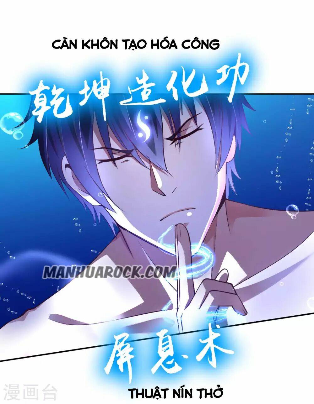 Sư Phụ Của Ta Là Thần Tiên Chapter 26 - Trang 20