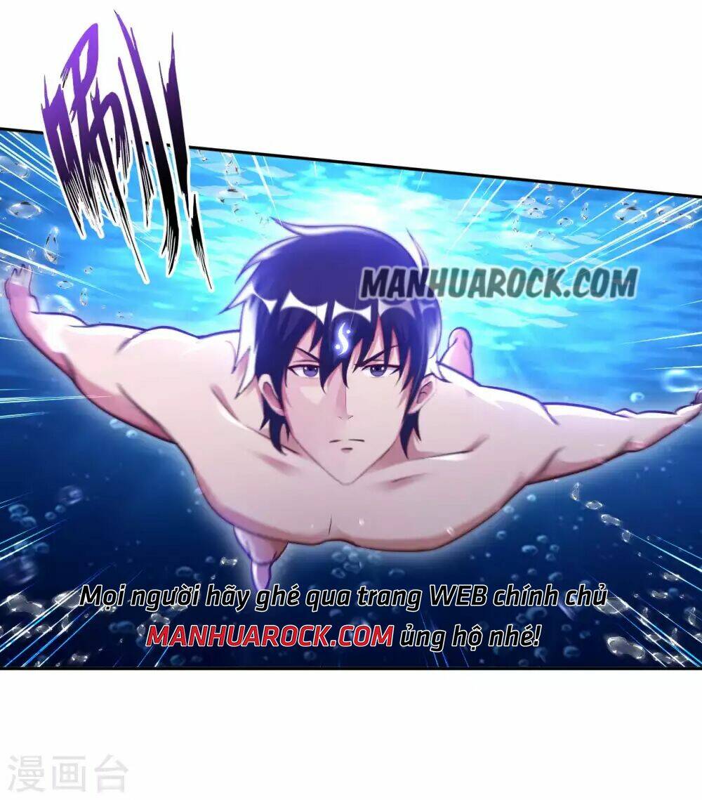 Sư Phụ Của Ta Là Thần Tiên Chapter 26 - Trang 21