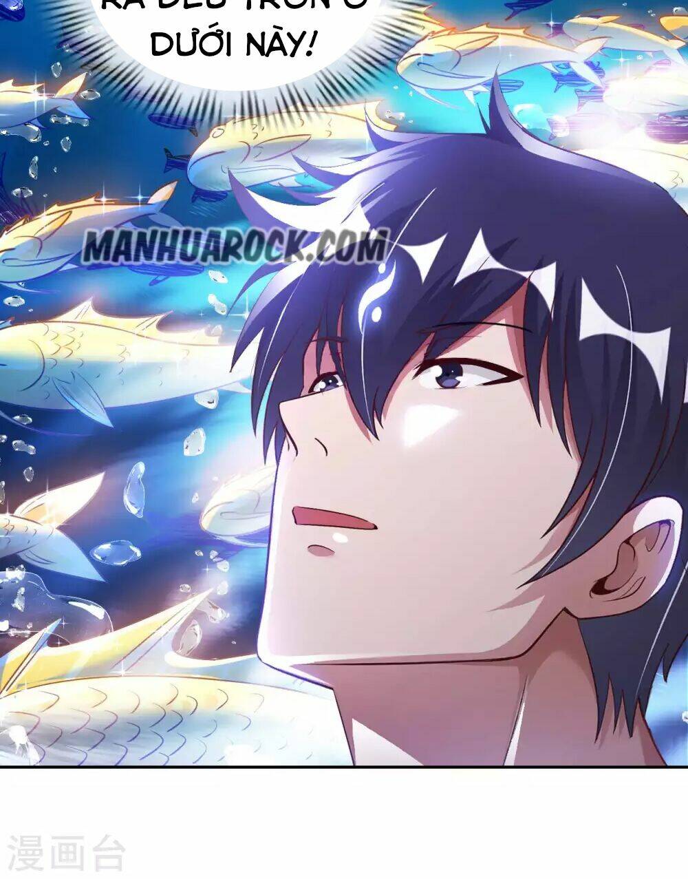 Sư Phụ Của Ta Là Thần Tiên Chapter 26 - Trang 24