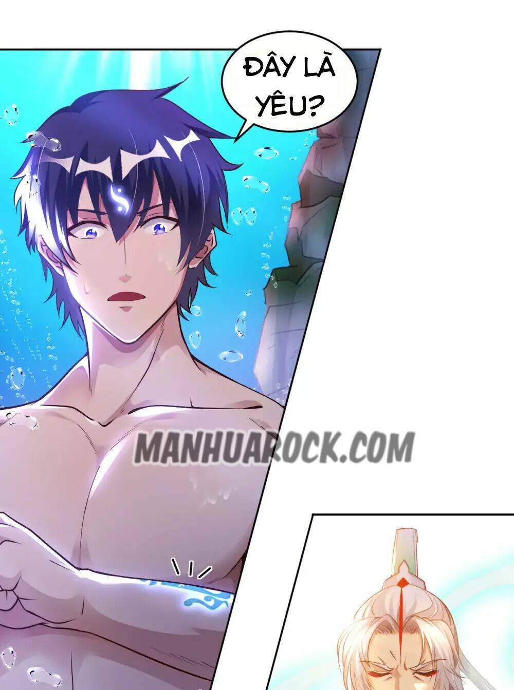 Sư Phụ Của Ta Là Thần Tiên Chapter 26 - Trang 30