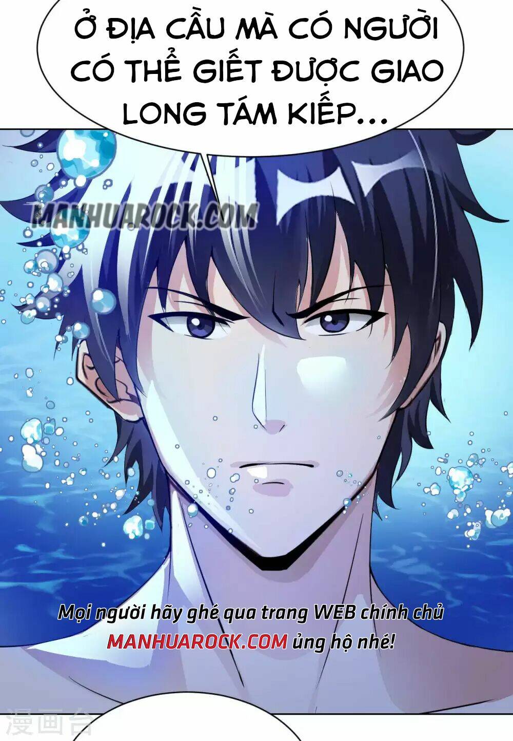 Sư Phụ Của Ta Là Thần Tiên Chapter 26 - Trang 37