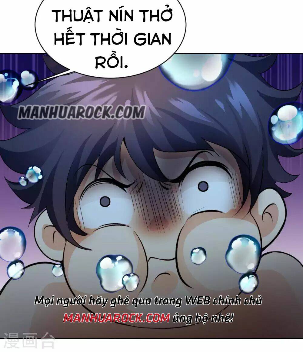 Sư Phụ Của Ta Là Thần Tiên Chapter 26 - Trang 38
