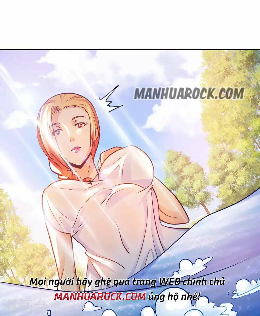 Sư Phụ Của Ta Là Thần Tiên Chapter 26 - Trang 40
