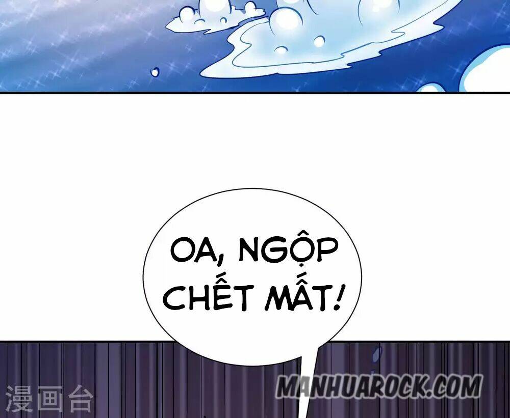 Sư Phụ Của Ta Là Thần Tiên Chapter 26 - Trang 41