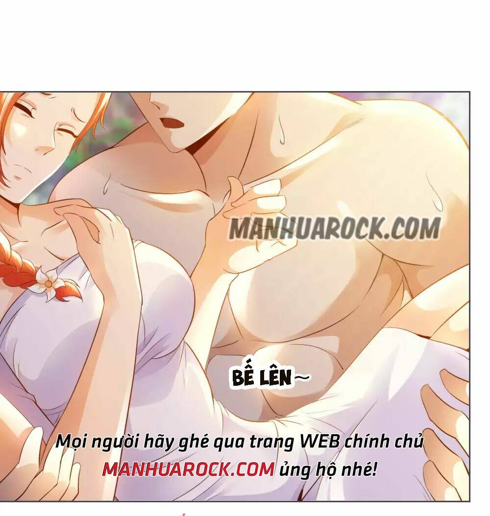 Sư Phụ Của Ta Là Thần Tiên Chapter 26 - Trang 45
