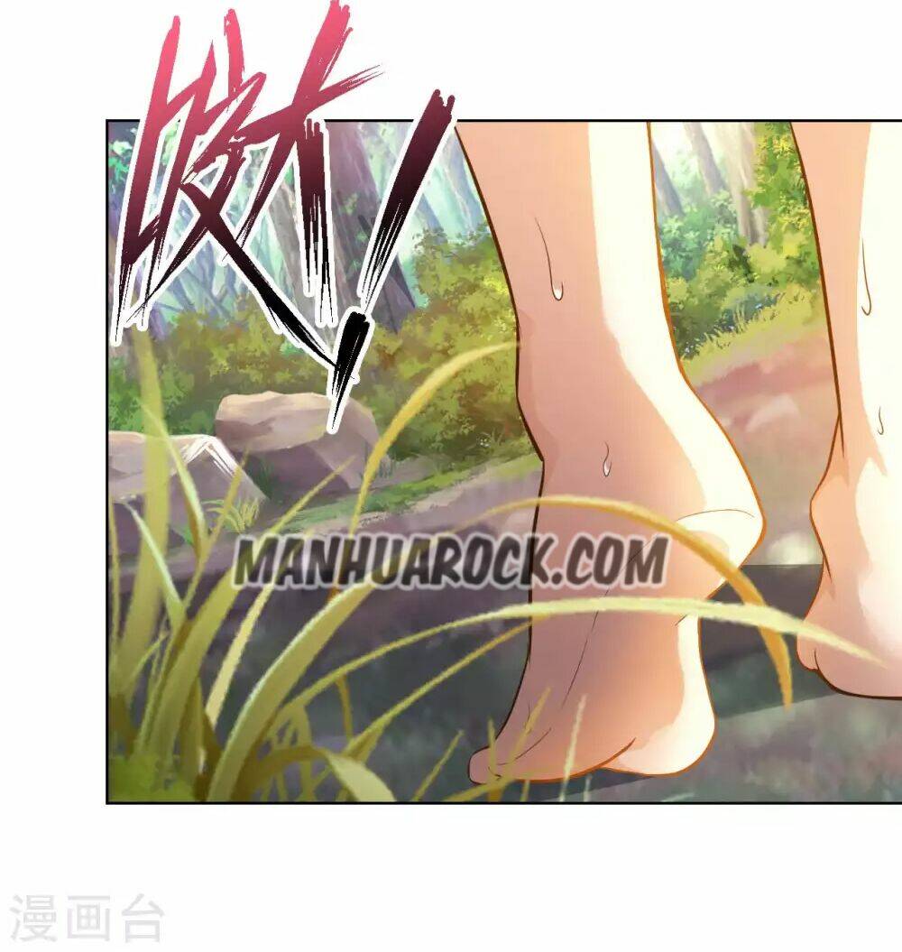 Sư Phụ Của Ta Là Thần Tiên Chapter 26 - Trang 46