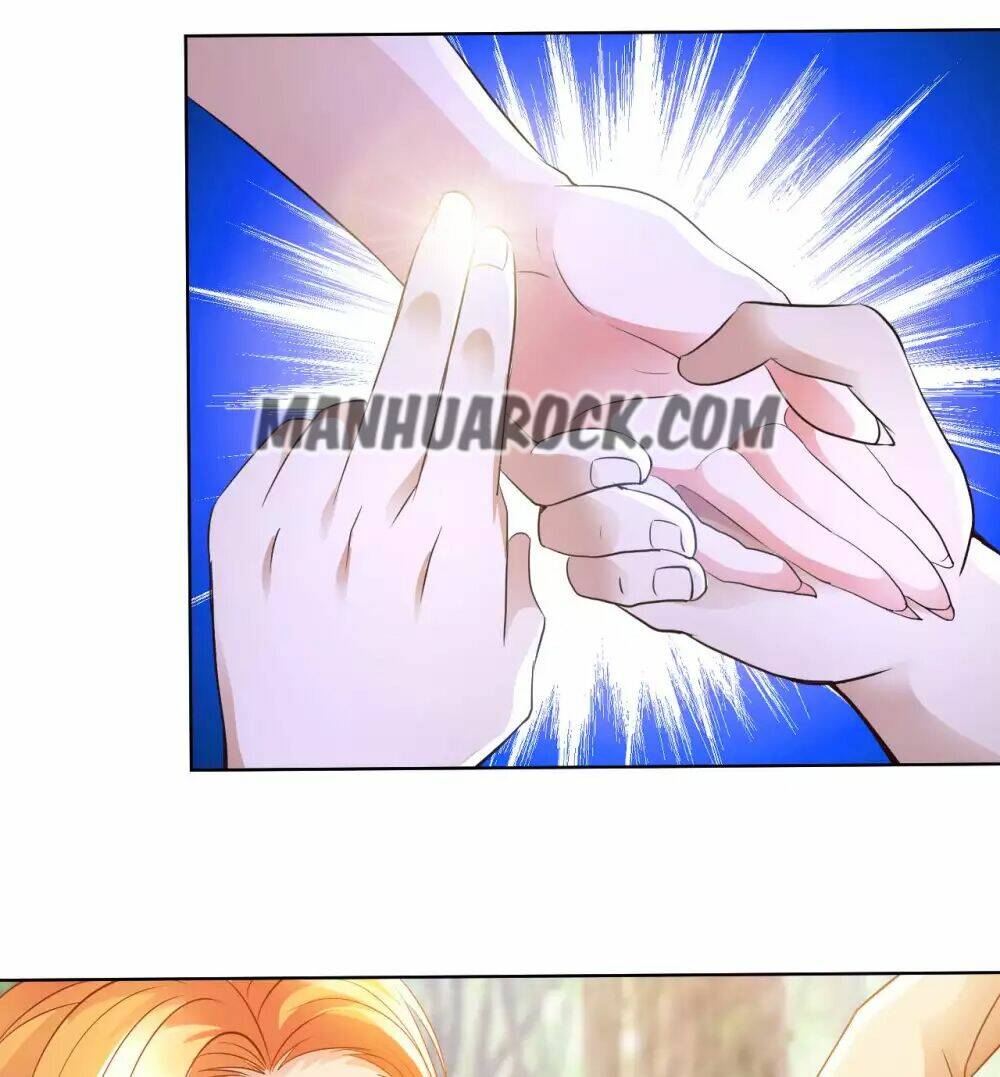 Sư Phụ Của Ta Là Thần Tiên Chapter 26 - Trang 48