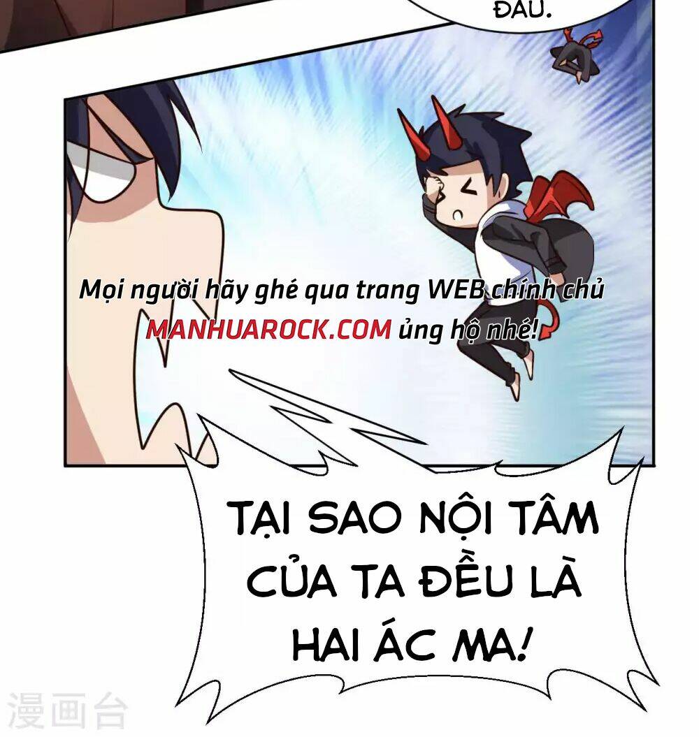 Sư Phụ Của Ta Là Thần Tiên Chapter 26 - Trang 8