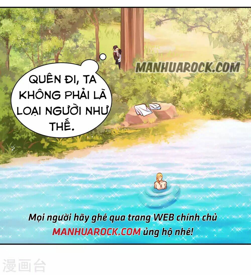 Sư Phụ Của Ta Là Thần Tiên Chapter 26 - Trang 9