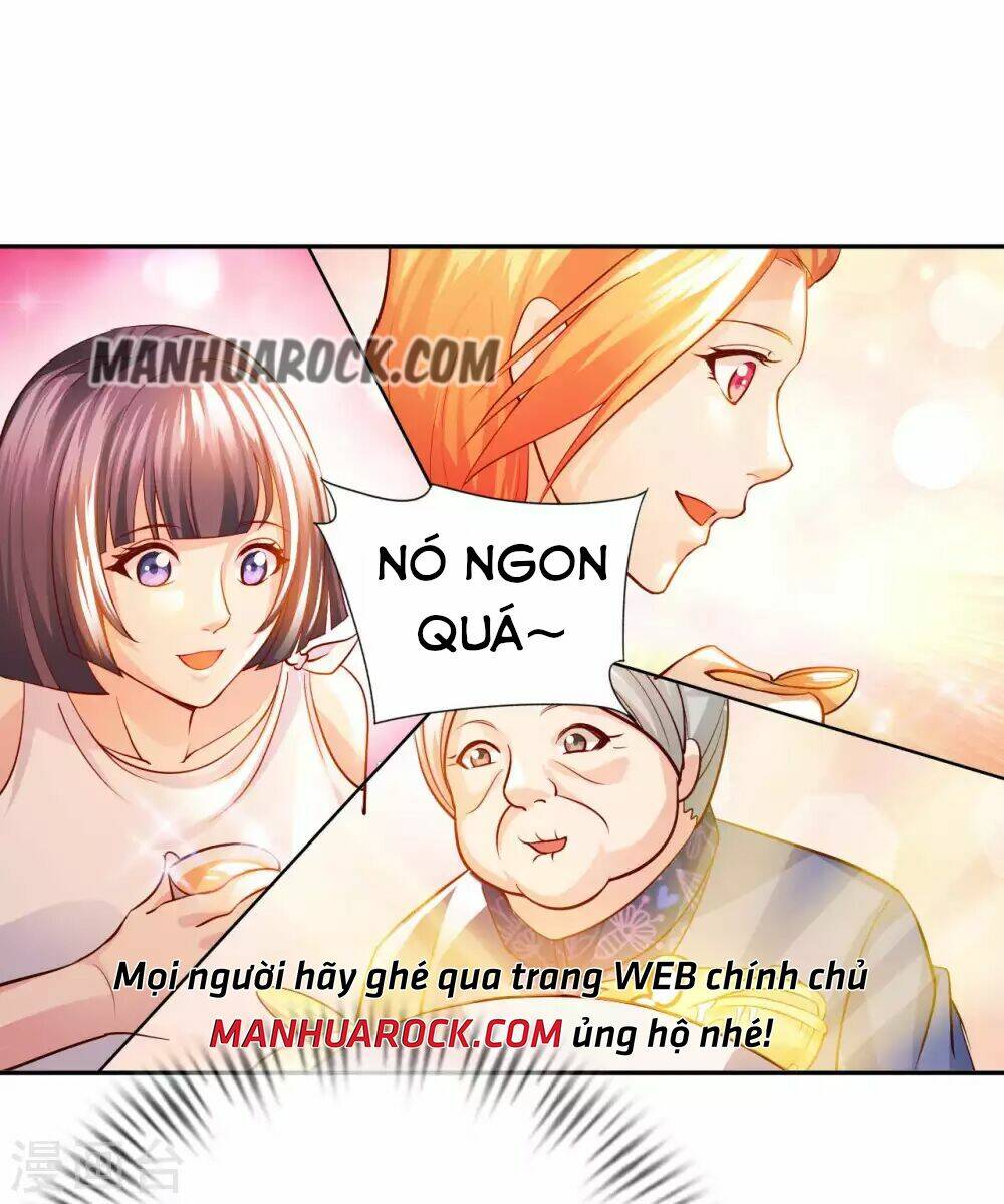 Sư Phụ Của Ta Là Thần Tiên Chapter 27 - Trang 11