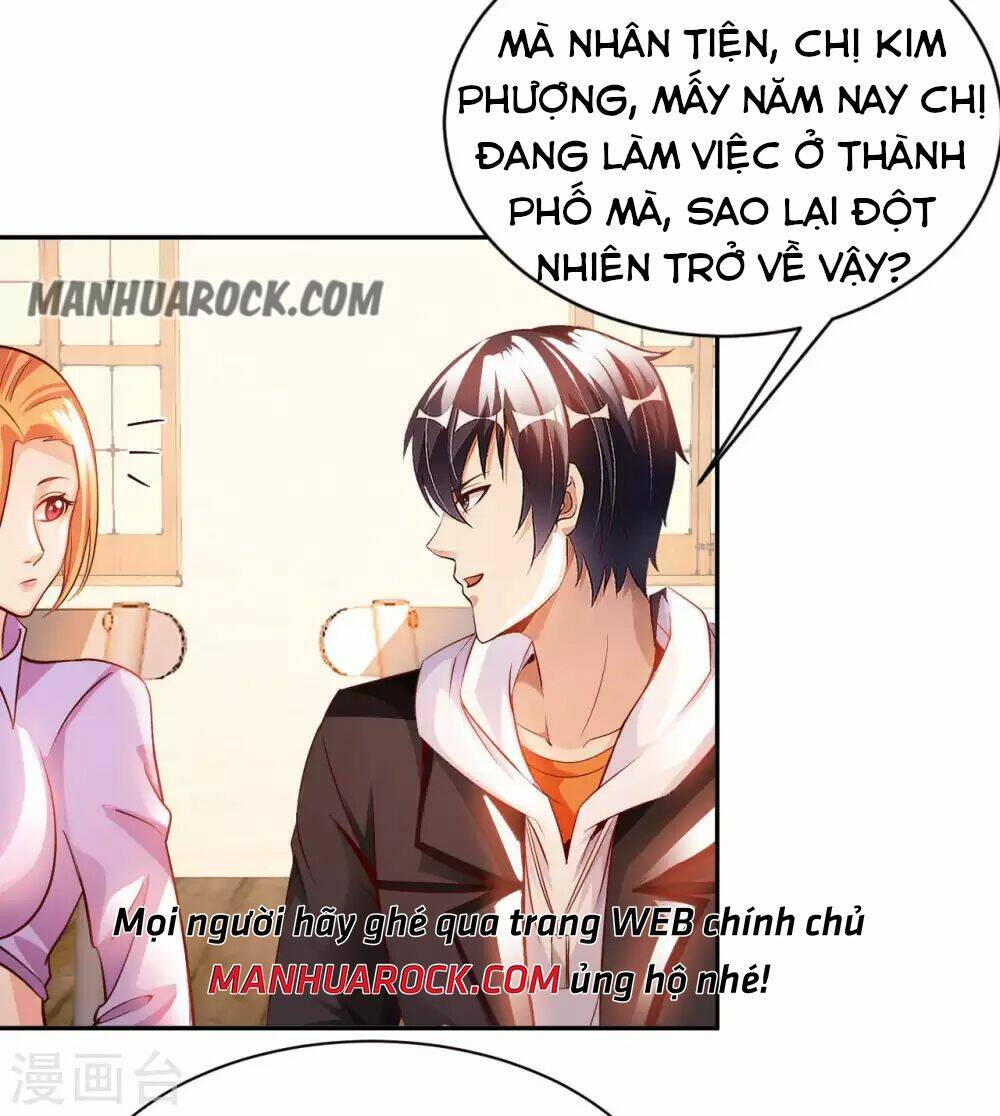 Sư Phụ Của Ta Là Thần Tiên Chapter 27 - Trang 13