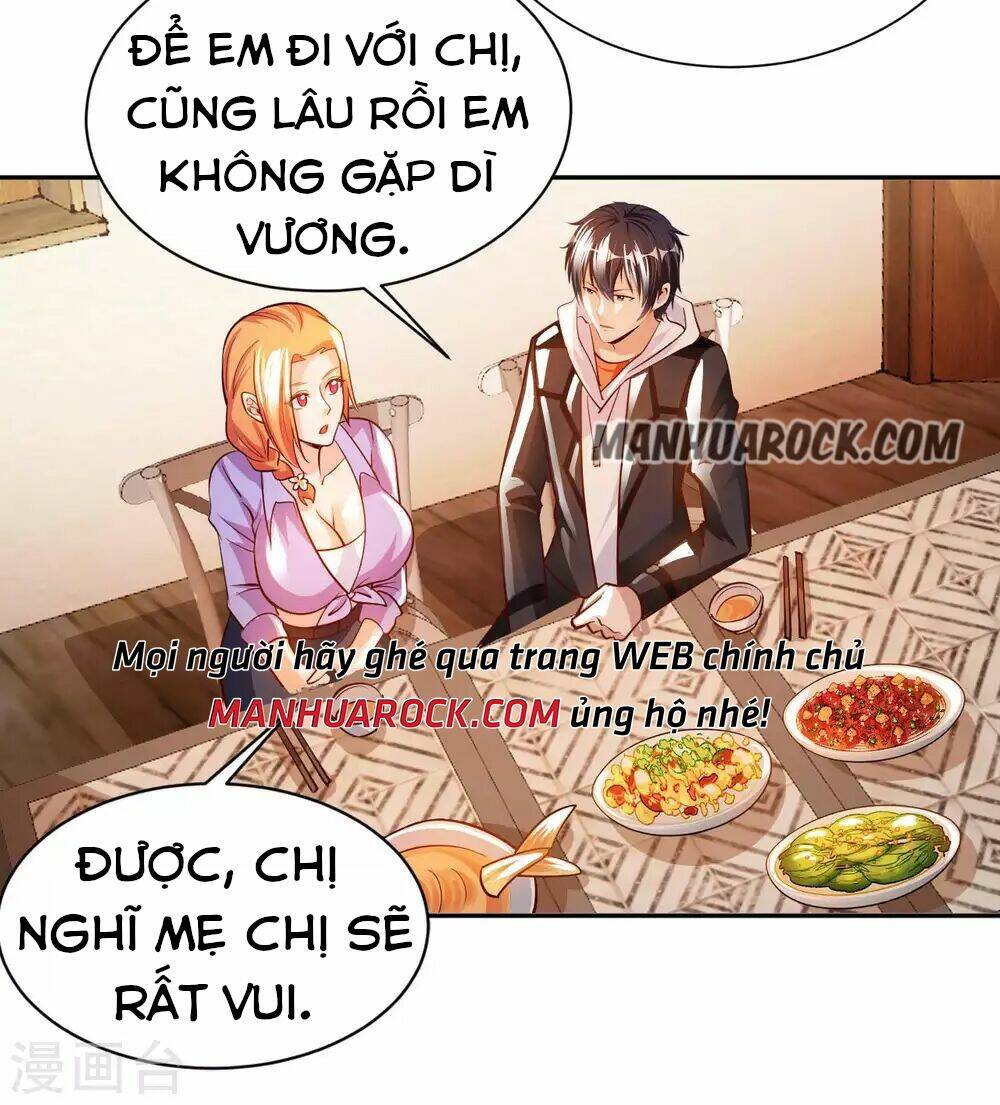 Sư Phụ Của Ta Là Thần Tiên Chapter 27 - Trang 15