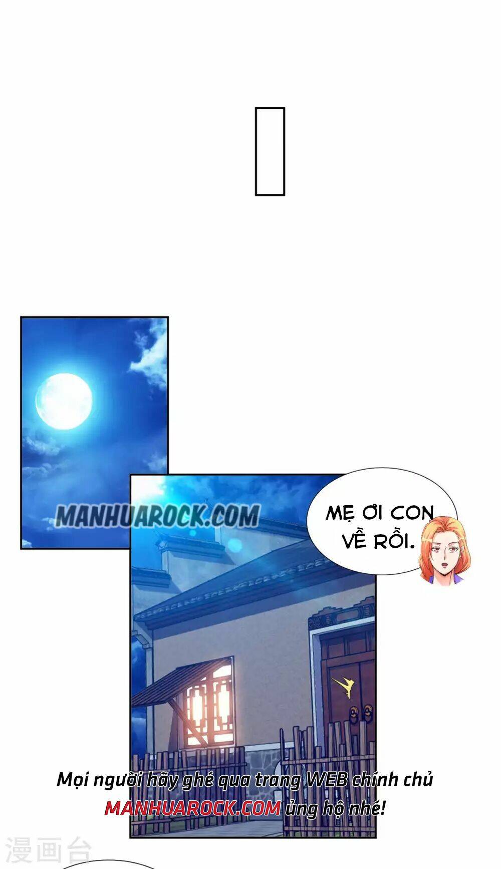 Sư Phụ Của Ta Là Thần Tiên Chapter 27 - Trang 16