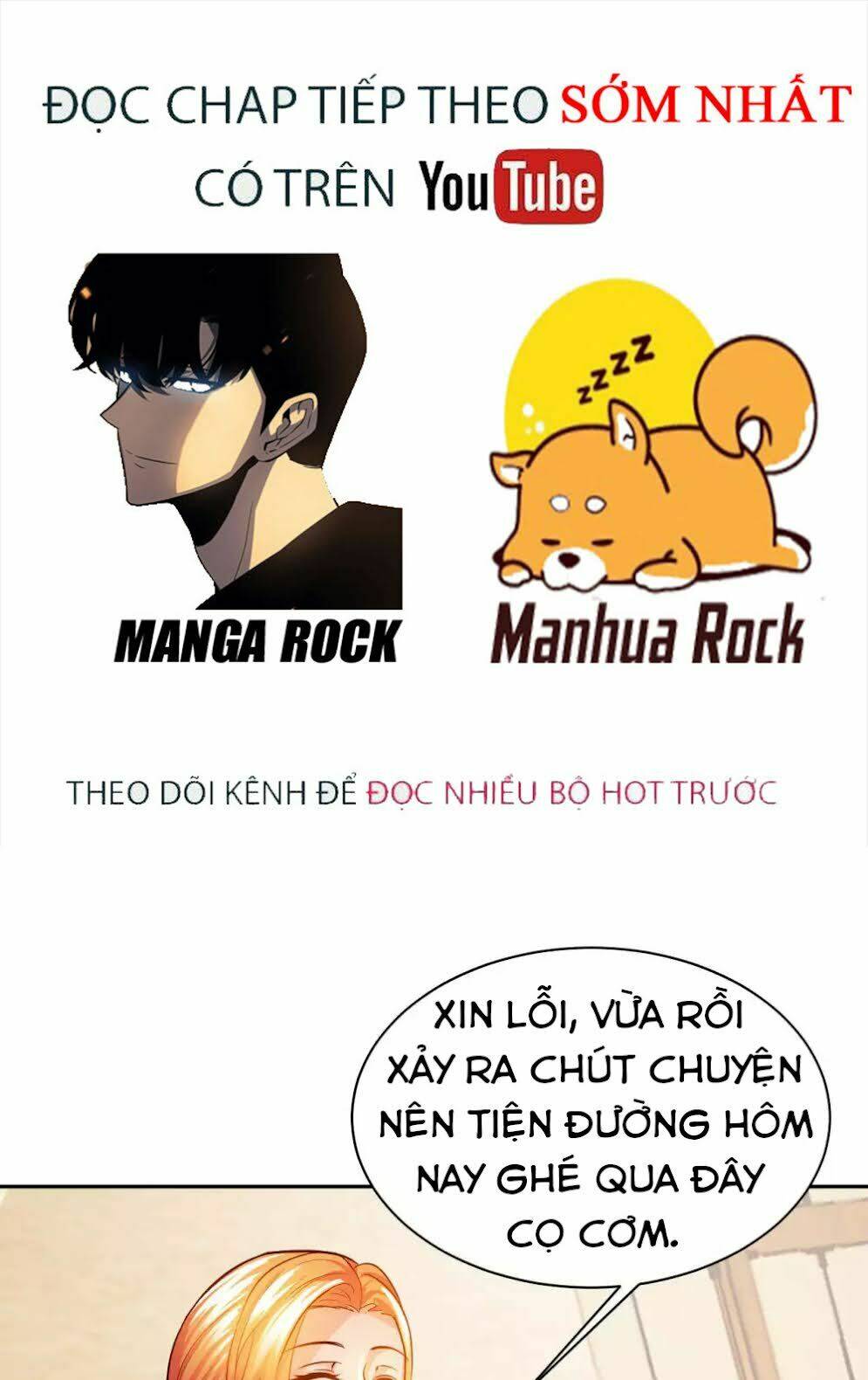 Sư Phụ Của Ta Là Thần Tiên Chapter 27 - Trang 2