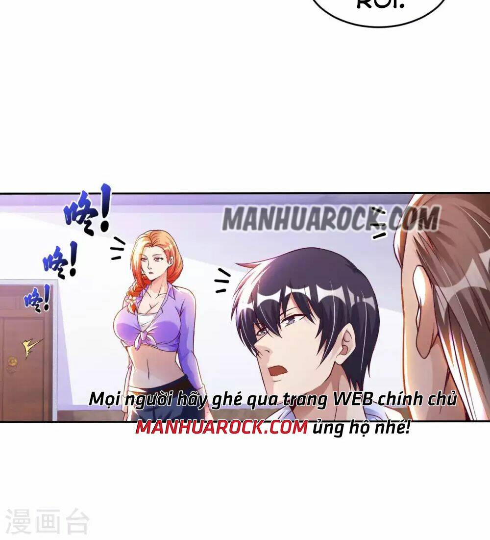 Sư Phụ Của Ta Là Thần Tiên Chapter 27 - Trang 24