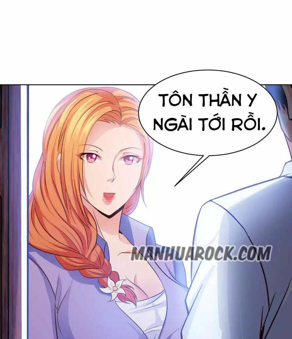Sư Phụ Của Ta Là Thần Tiên Chapter 27 - Trang 25