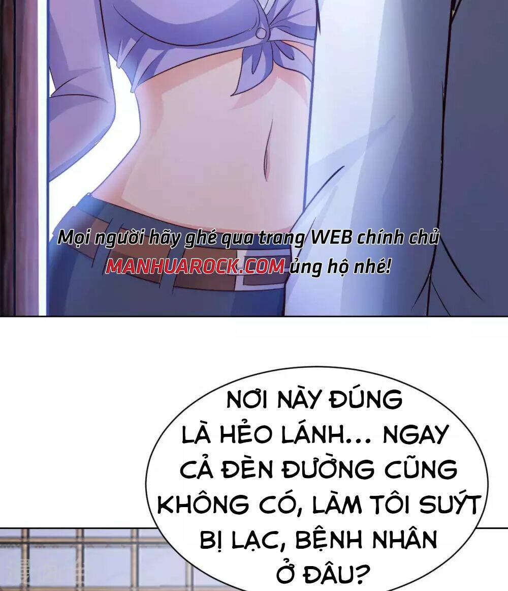 Sư Phụ Của Ta Là Thần Tiên Chapter 27 - Trang 26