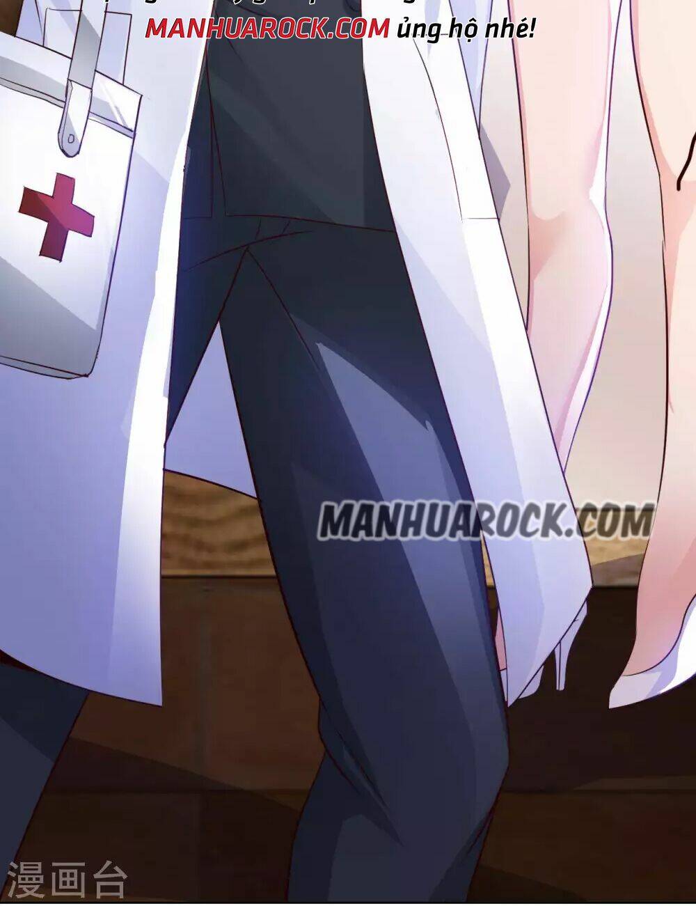 Sư Phụ Của Ta Là Thần Tiên Chapter 27 - Trang 28