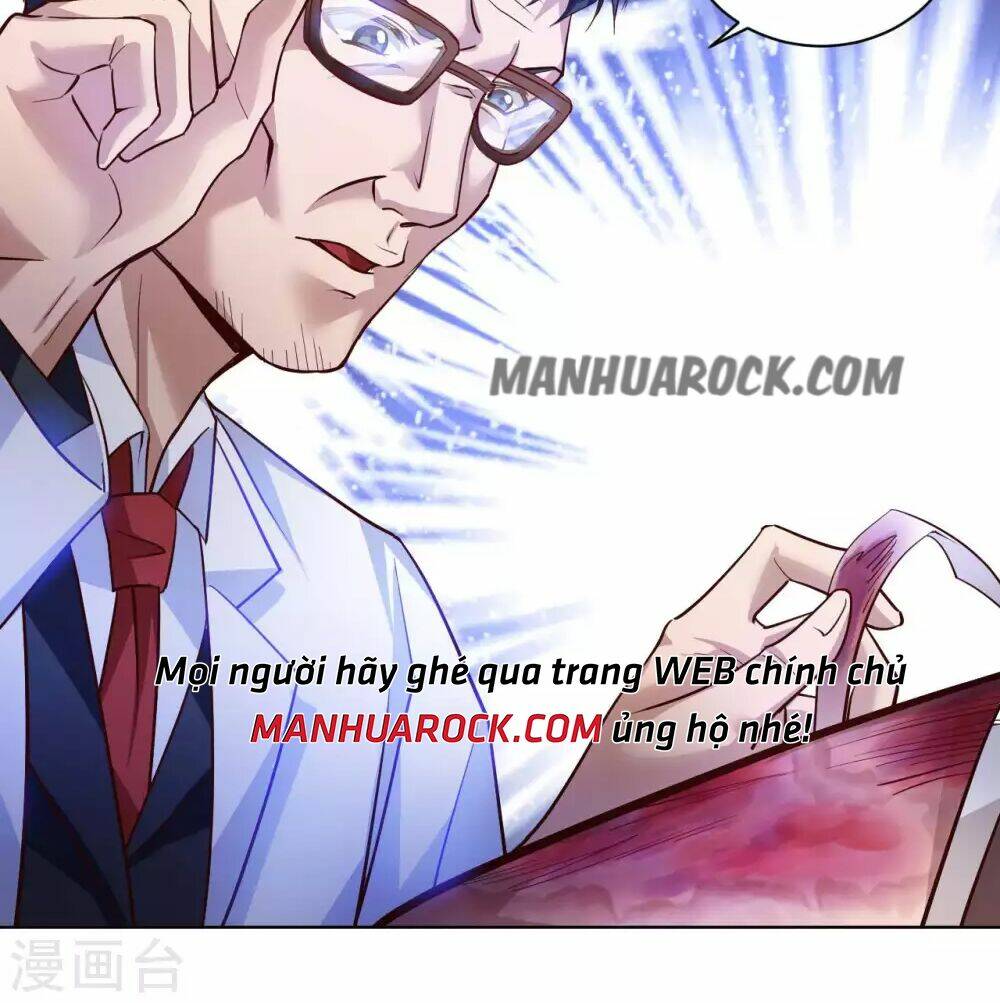 Sư Phụ Của Ta Là Thần Tiên Chapter 27 - Trang 33