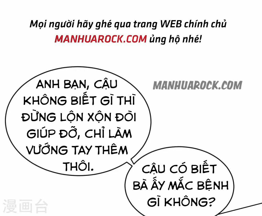Sư Phụ Của Ta Là Thần Tiên Chapter 27 - Trang 37