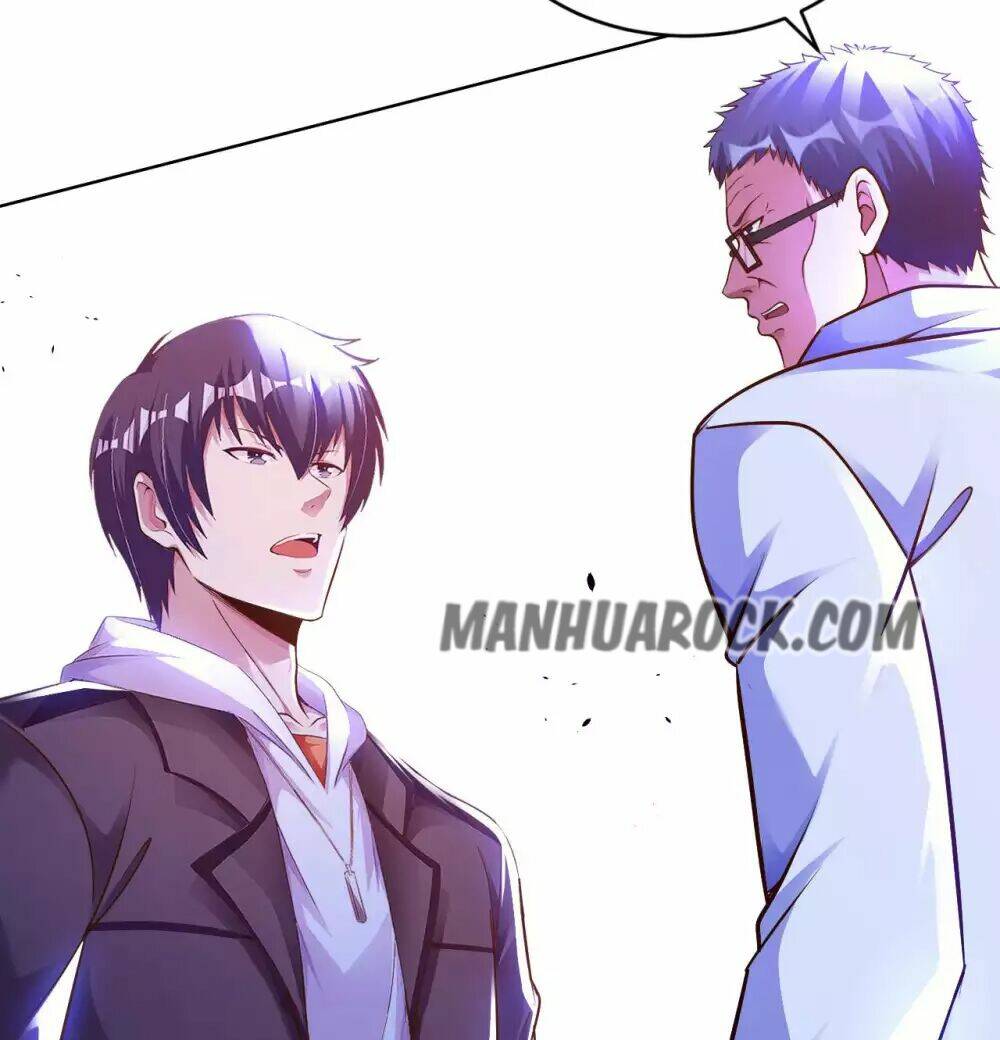Sư Phụ Của Ta Là Thần Tiên Chapter 27 - Trang 38