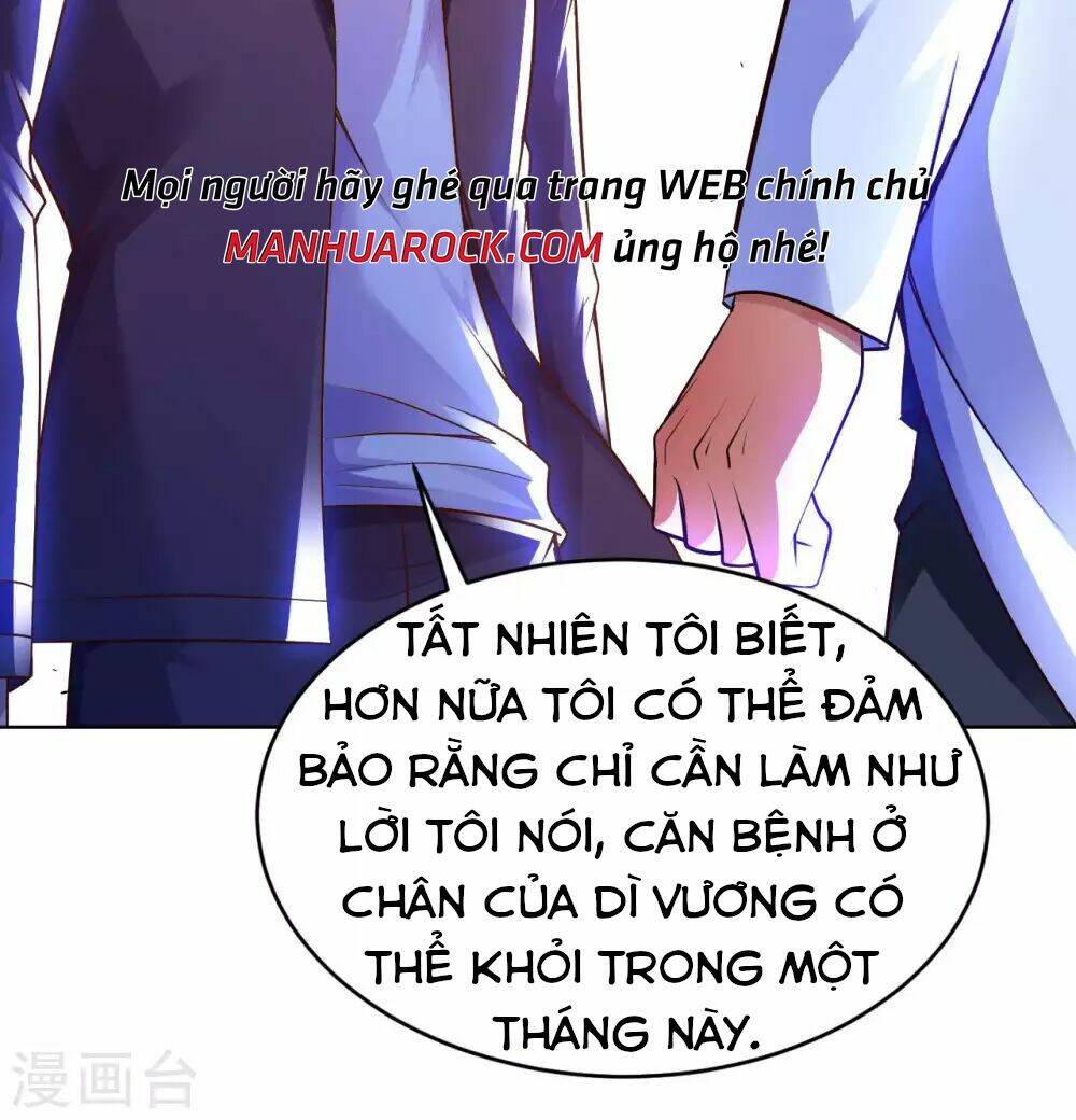 Sư Phụ Của Ta Là Thần Tiên Chapter 27 - Trang 39