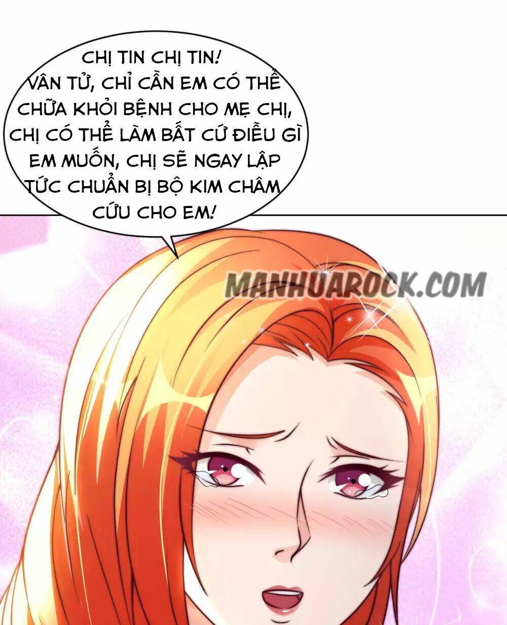 Sư Phụ Của Ta Là Thần Tiên Chapter 27 - Trang 41