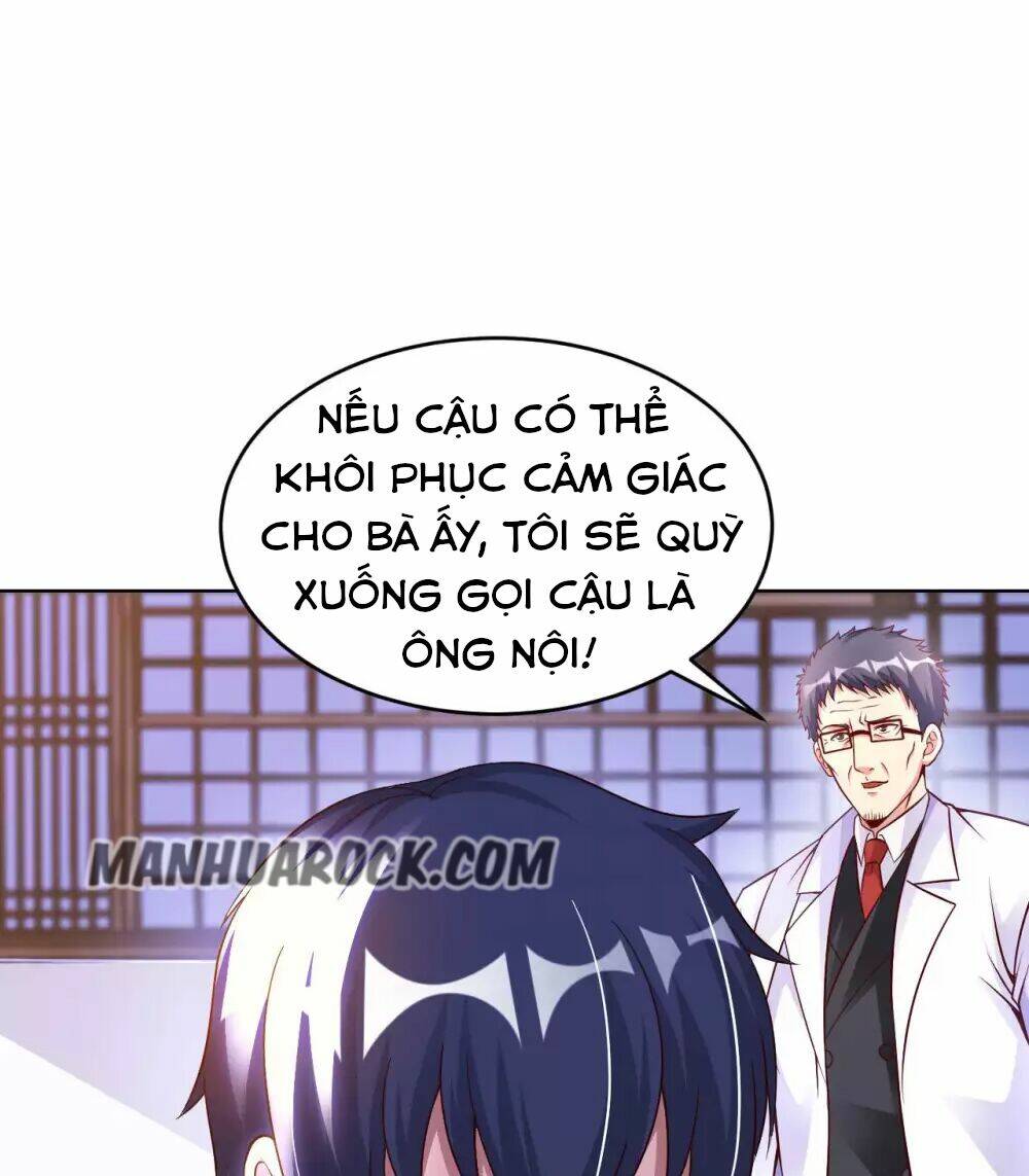 Sư Phụ Của Ta Là Thần Tiên Chapter 27 - Trang 43