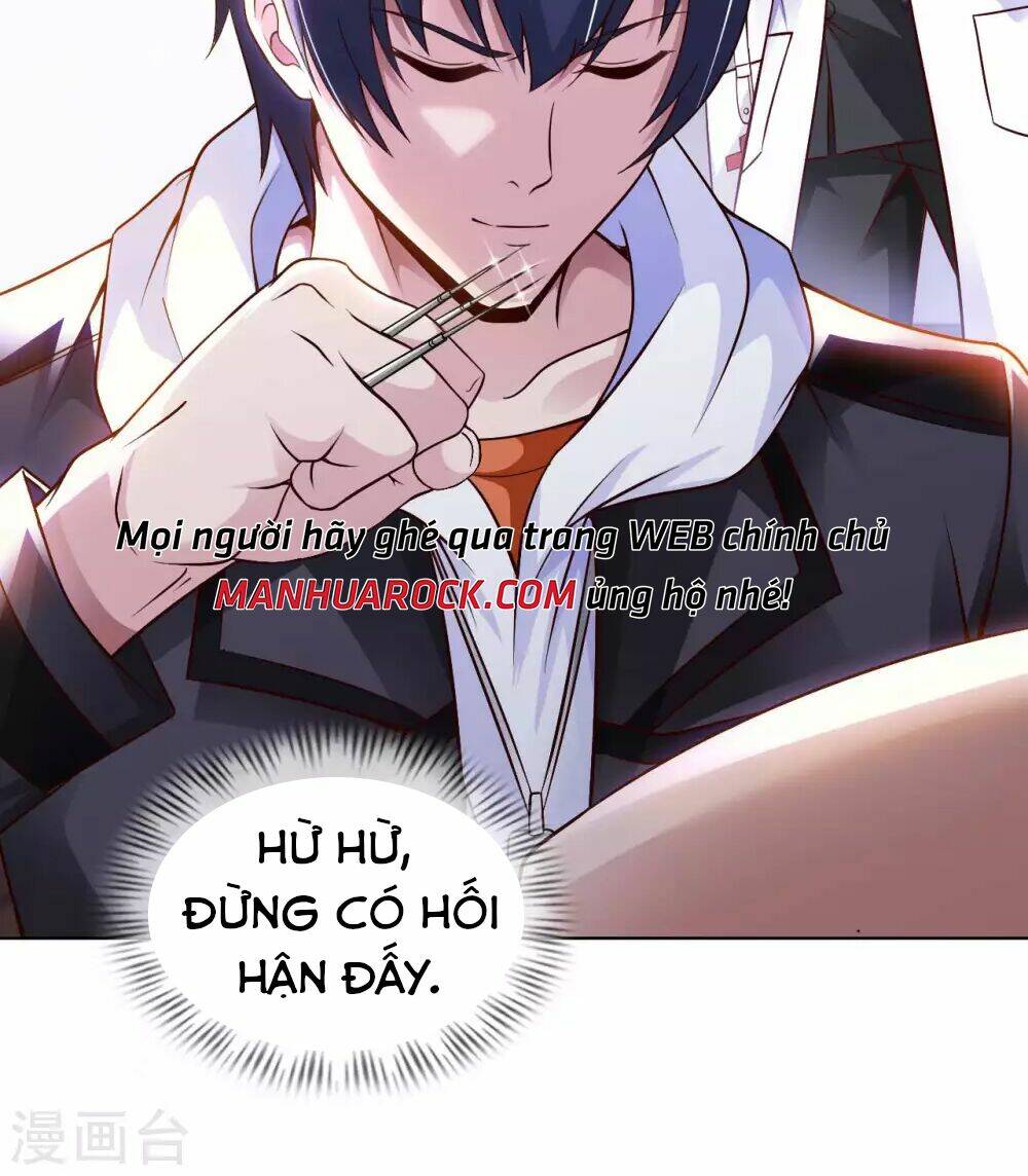 Sư Phụ Của Ta Là Thần Tiên Chapter 27 - Trang 44