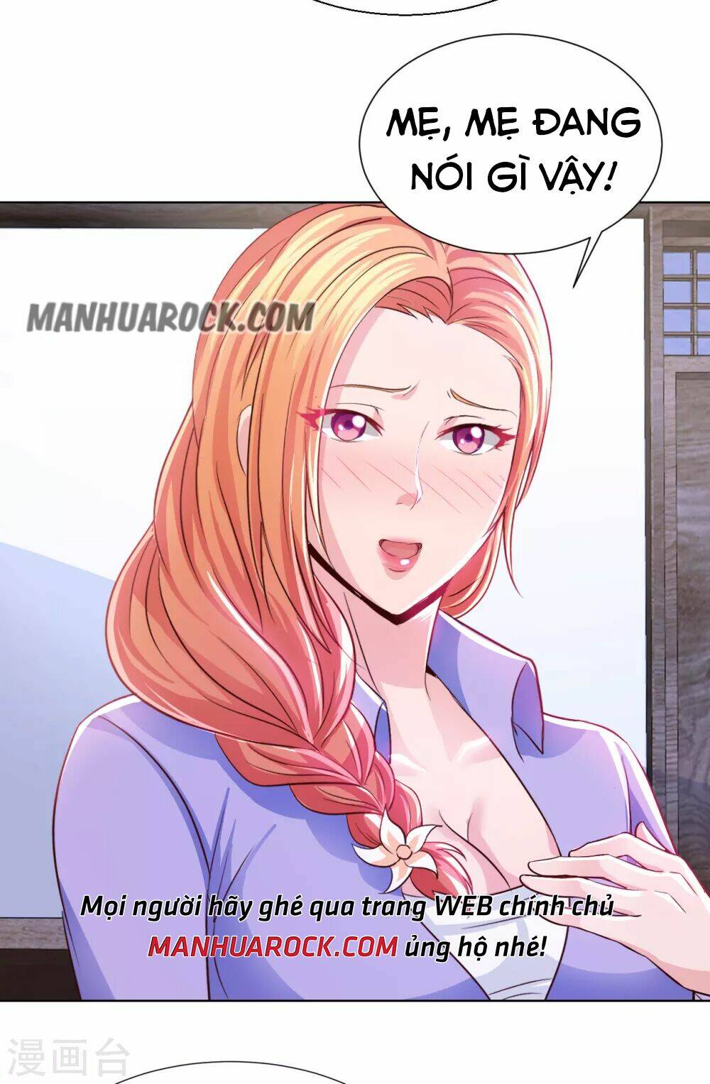 Sư Phụ Của Ta Là Thần Tiên Chapter 27 - Trang 46