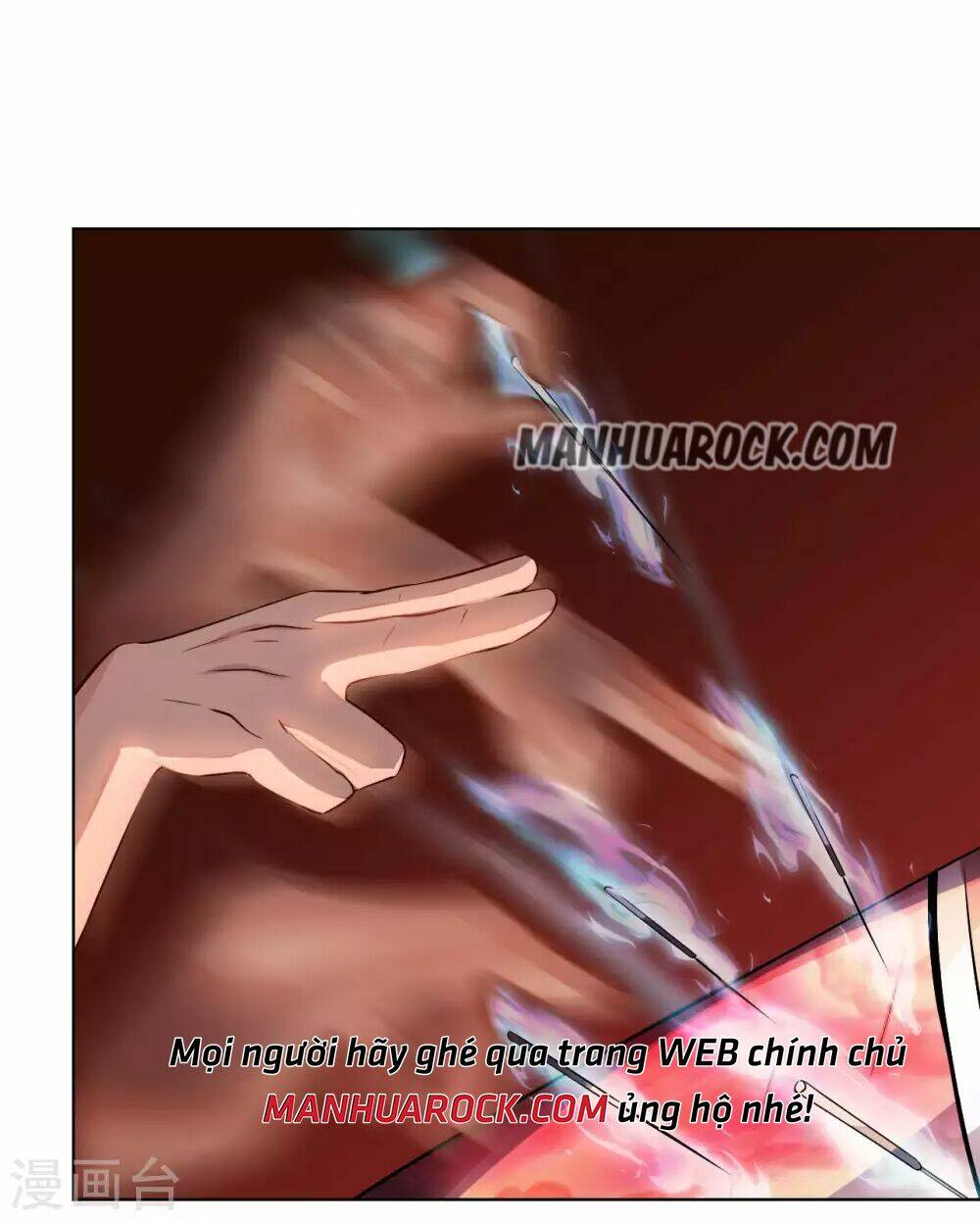 Sư Phụ Của Ta Là Thần Tiên Chapter 27 - Trang 48