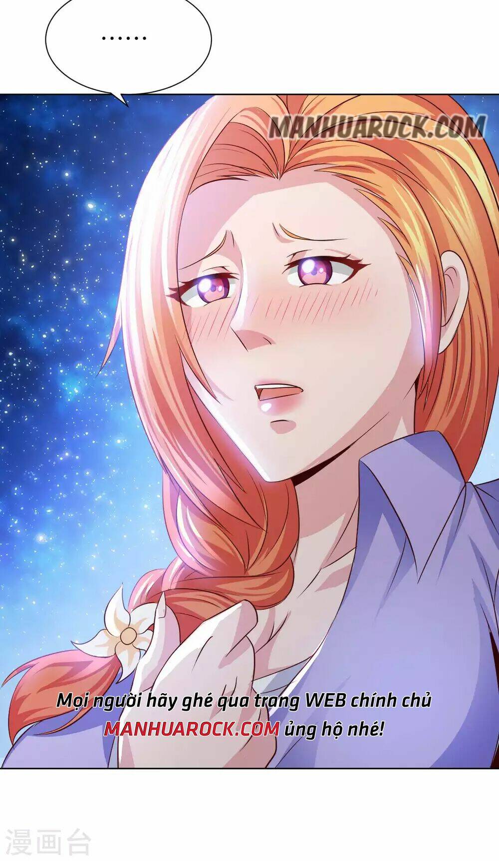 Sư Phụ Của Ta Là Thần Tiên Chapter 28 - Trang 13