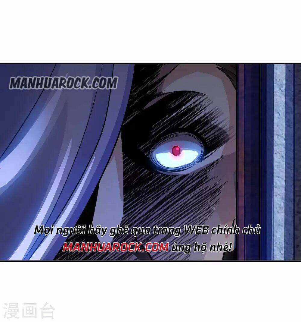 Sư Phụ Của Ta Là Thần Tiên Chapter 28 - Trang 15