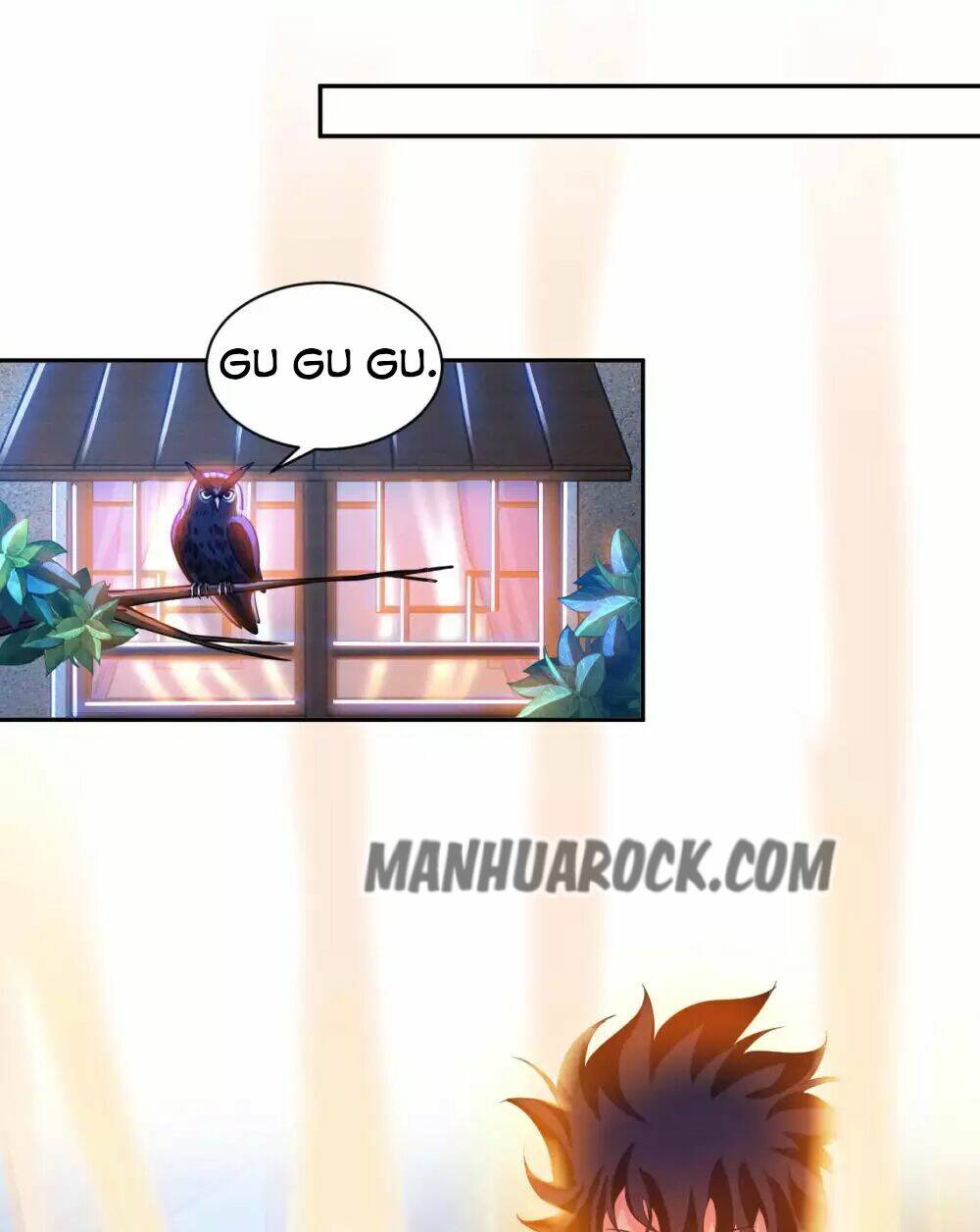 Sư Phụ Của Ta Là Thần Tiên Chapter 28 - Trang 17