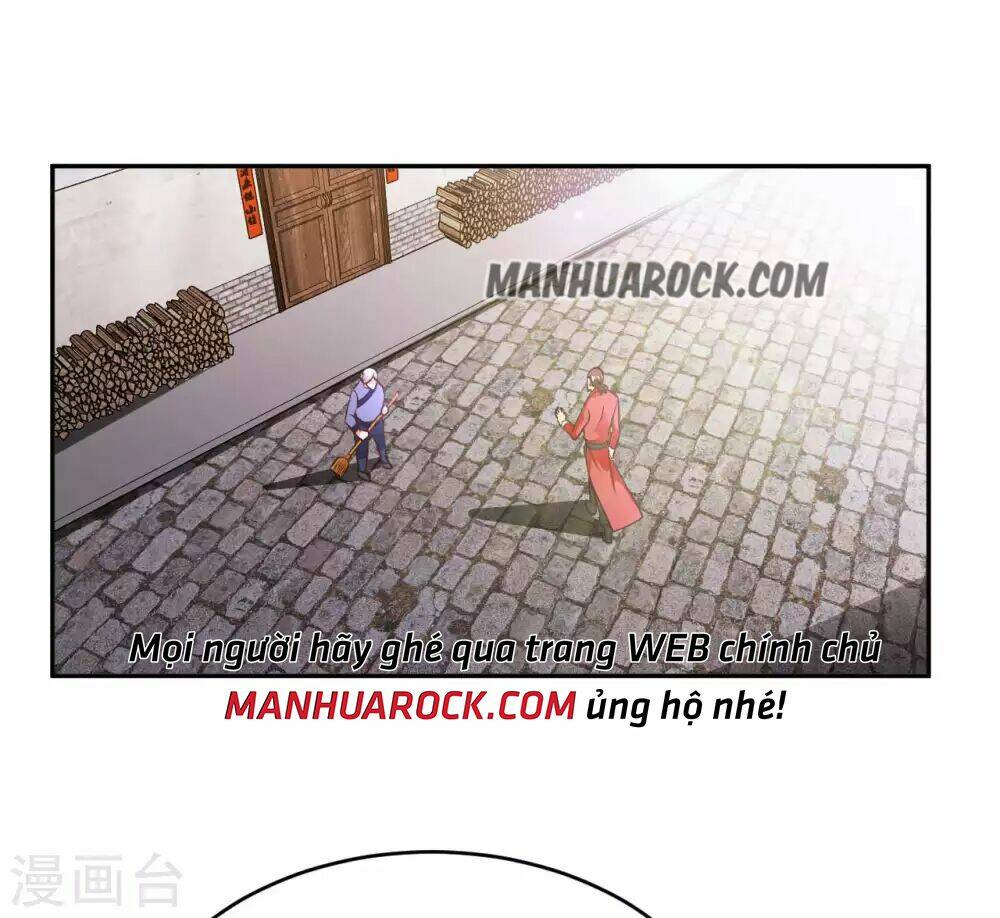Sư Phụ Của Ta Là Thần Tiên Chapter 28 - Trang 20