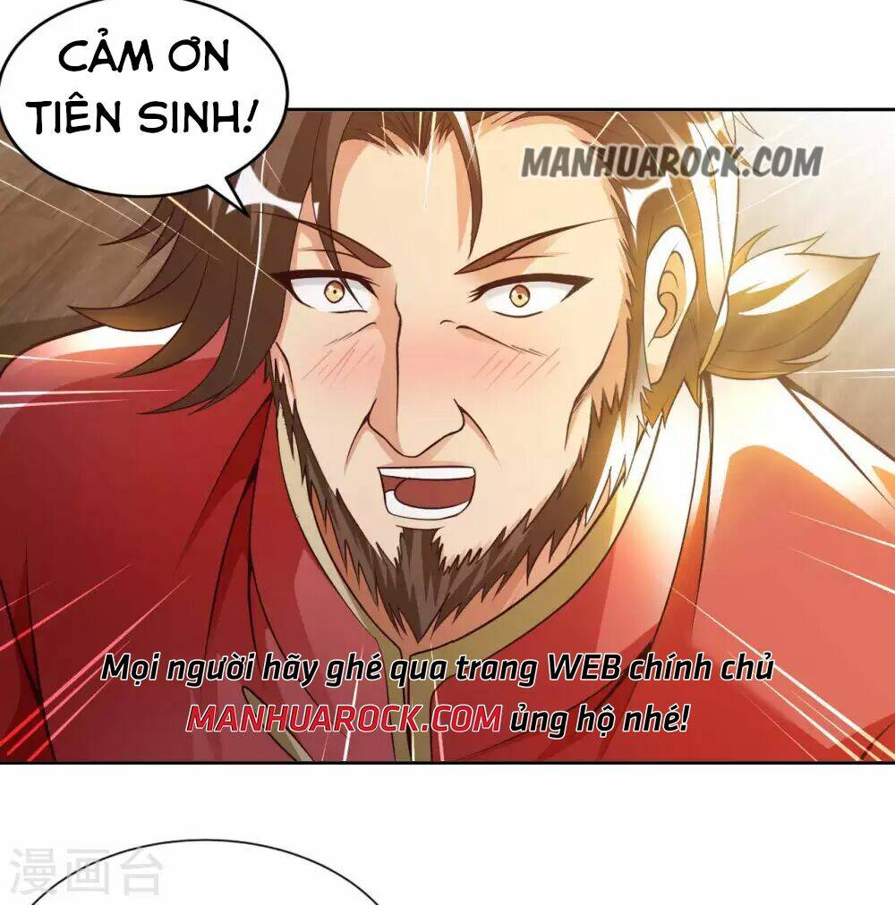 Sư Phụ Của Ta Là Thần Tiên Chapter 28 - Trang 27