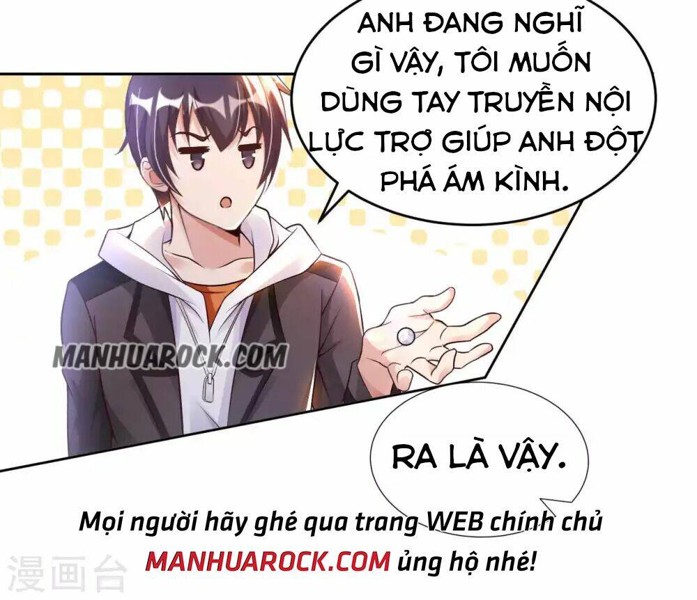 Sư Phụ Của Ta Là Thần Tiên Chapter 28 - Trang 30