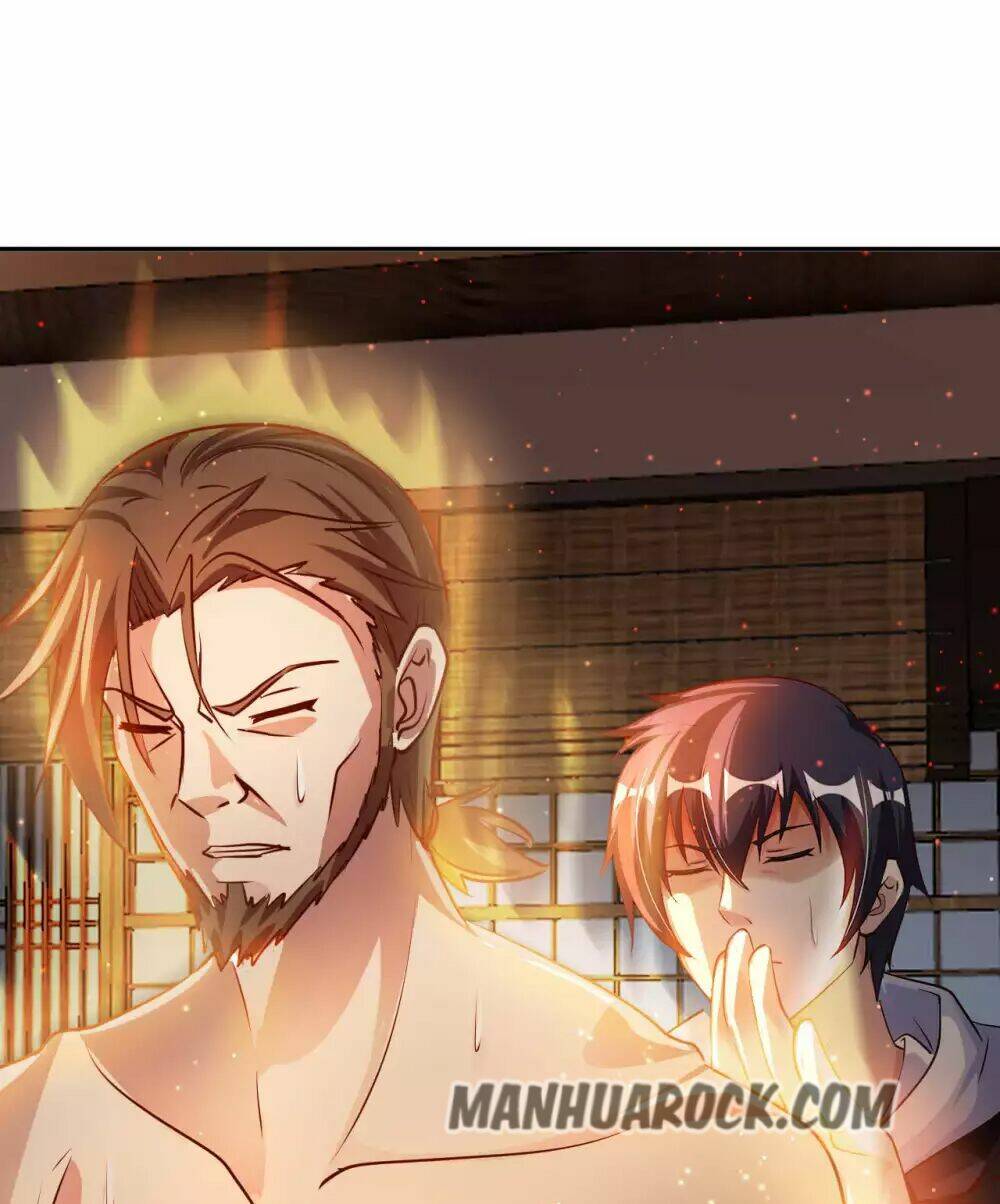 Sư Phụ Của Ta Là Thần Tiên Chapter 28 - Trang 31