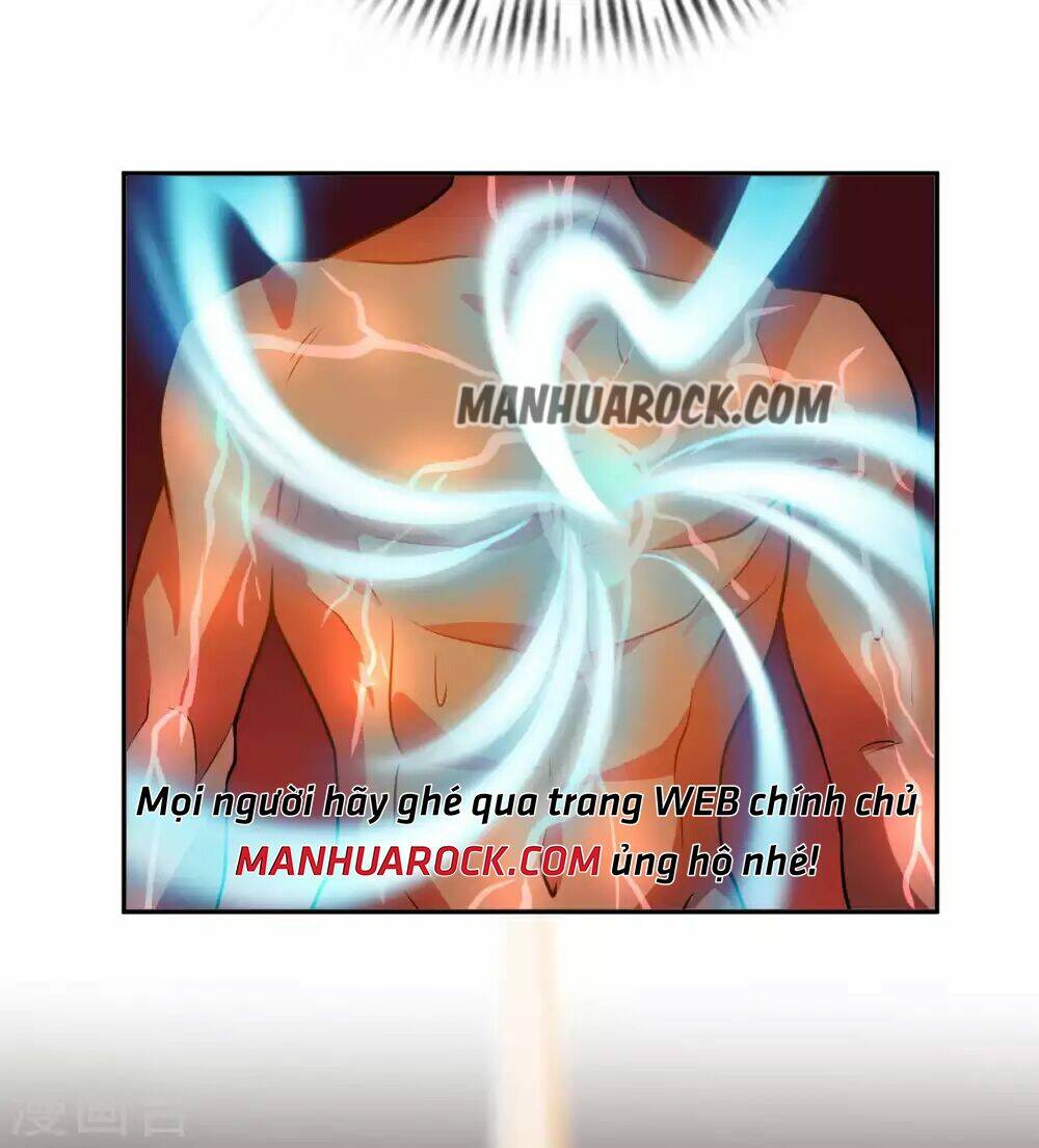 Sư Phụ Của Ta Là Thần Tiên Chapter 28 - Trang 33