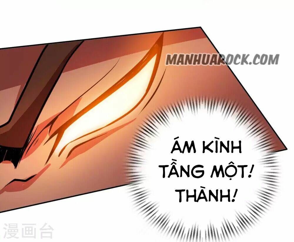 Sư Phụ Của Ta Là Thần Tiên Chapter 28 - Trang 35